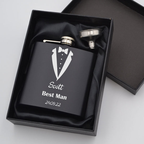 Personalised Alcohol Gifts