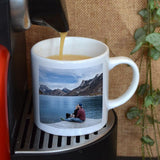 Custom Espresso Cup Mug Always Personal 