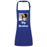 Personalised Childrens Apron Apron Always Personal 