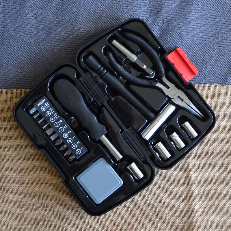 Personalised Photo Tool Box with Tool Set Tool Box Always Personal 