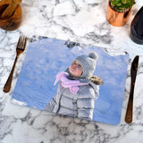 Personalised Rectangle Photo Placemat Placemat Always Personal 