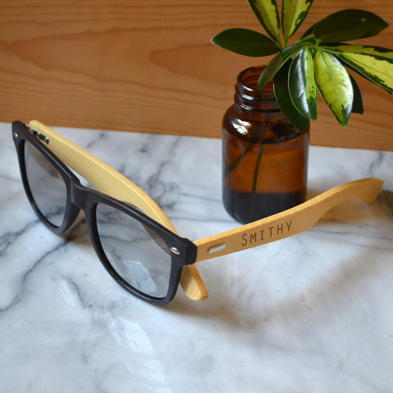 High Quality Polarized Wooden Sunglasses Custom Logo Retro Black Bamboo  Fashion Sunglasses - China Eyewear Manufactory and Fashion Sunglasses price  | Made-in-China.com