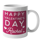 Personalised Valentine's Day Mug Mug Always Personal 