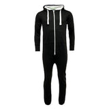 black onesie for adults