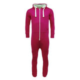 pink onesie for adults
