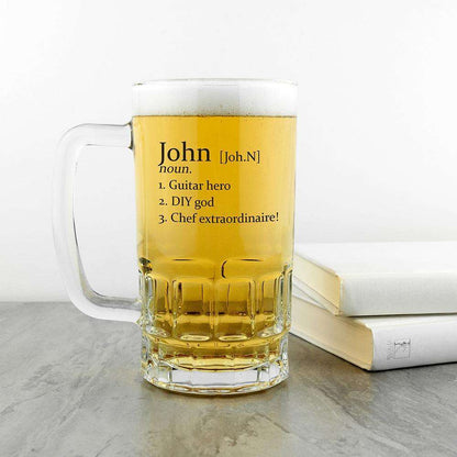Definition Beer Glass Tankard Glassware Treat 