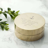 Iconic Adventurer's Sundial Compass Accessories Treat 