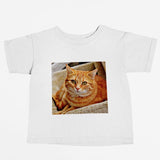 Personalised Printed Childrens T-Shirt T-Shirt Always Personal 