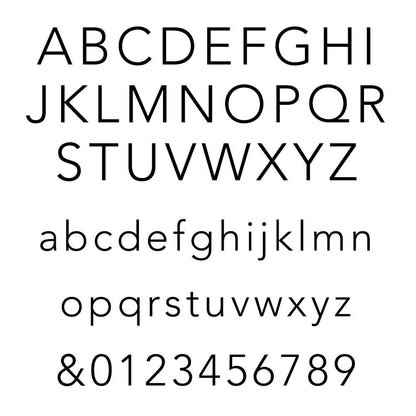 Personalised Wreath Mother's Day Midi Oak Photo Cube Keepsake Box Box Treat 