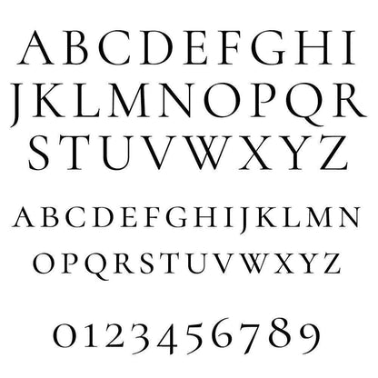 Personalised Brandy Warmer Set Glassware Treat 