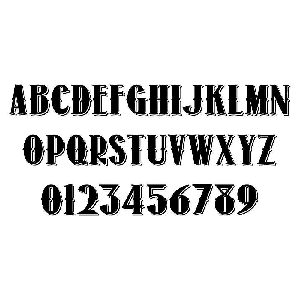 Personalised Father's Day Dimpled Beer Glass Glassware Treat 