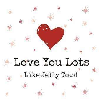 Personalised Printed Heart & Stars Cushion Cushion Always Personal 