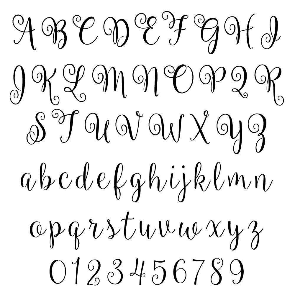 Personalised Wedding-Glam Compact Mirrors - Round Accessories Treat 